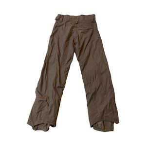 RIDE RideDry Snowboard Pants Gray (M)